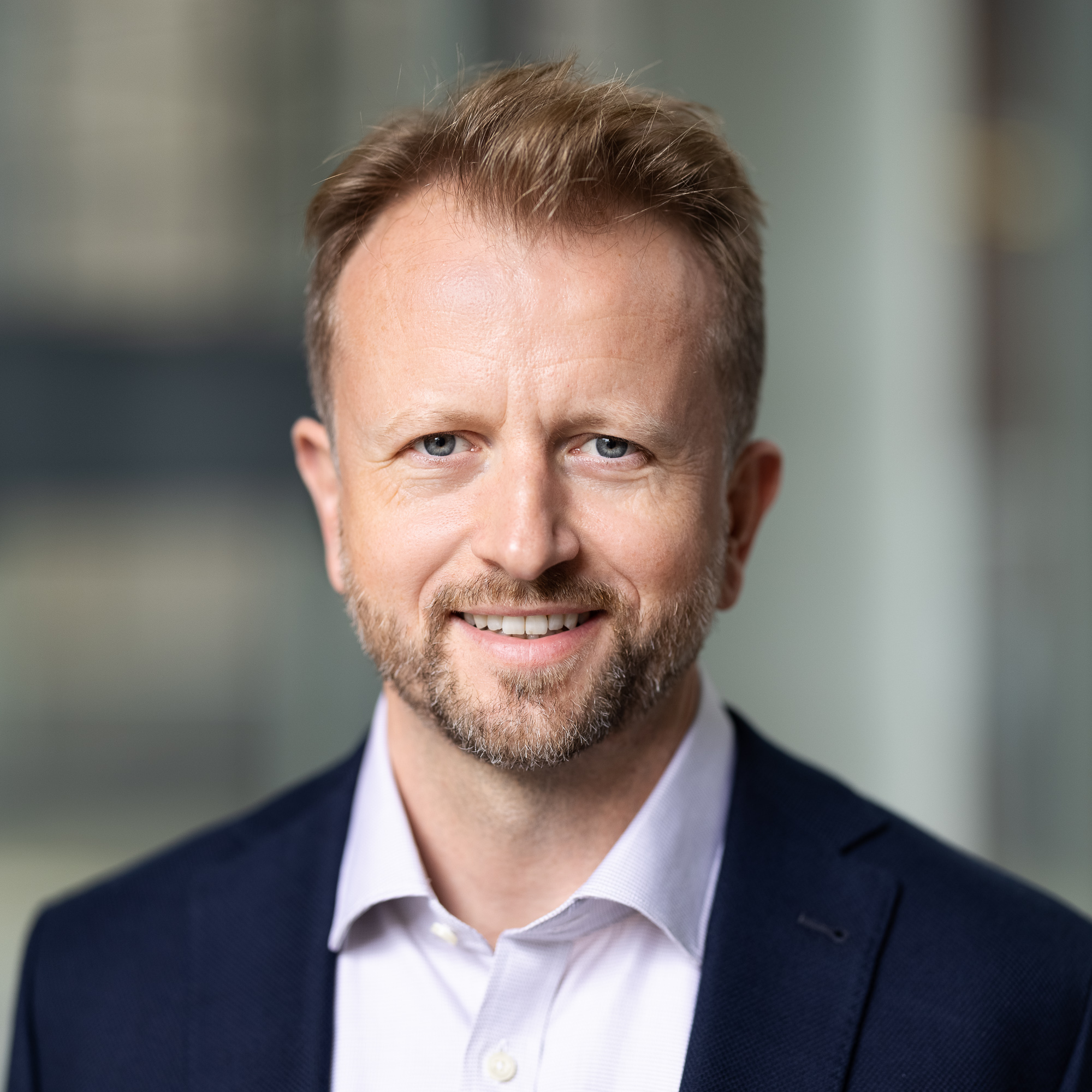 Profile photo of Rory Johnson